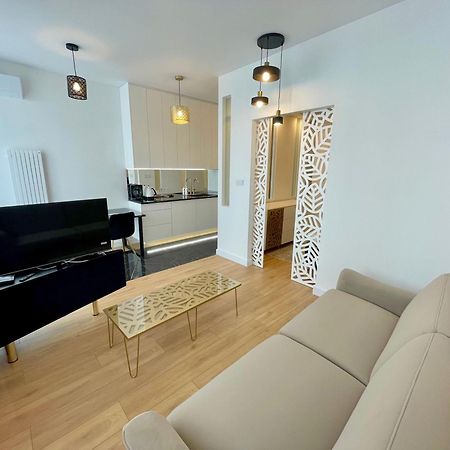 Selected Apartments By Market Square Kraków Zewnętrze zdjęcie