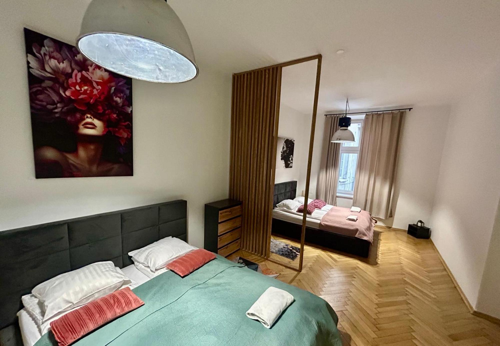 Selected Apartments By Market Square Kraków Zewnętrze zdjęcie