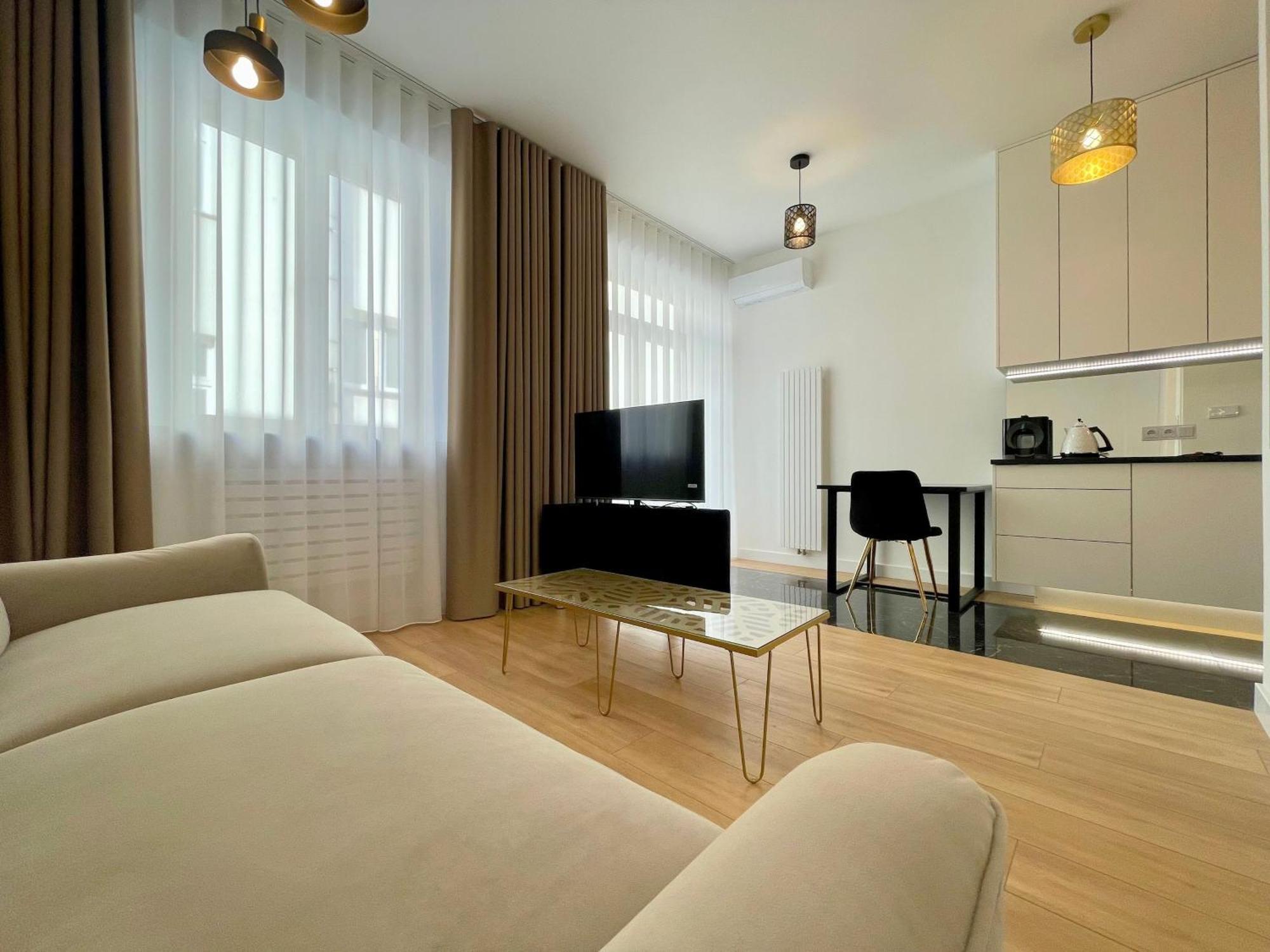 Selected Apartments By Market Square Kraków Zewnętrze zdjęcie