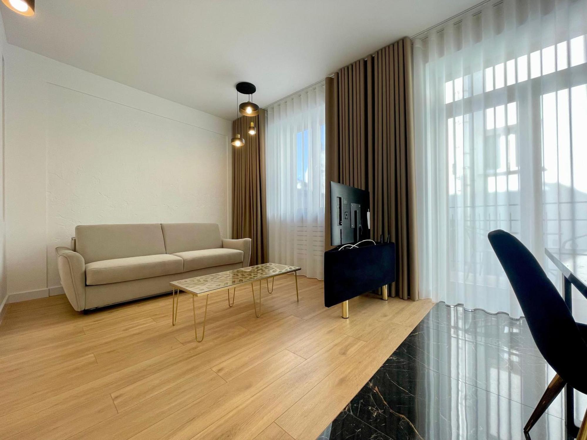 Selected Apartments By Market Square Kraków Zewnętrze zdjęcie