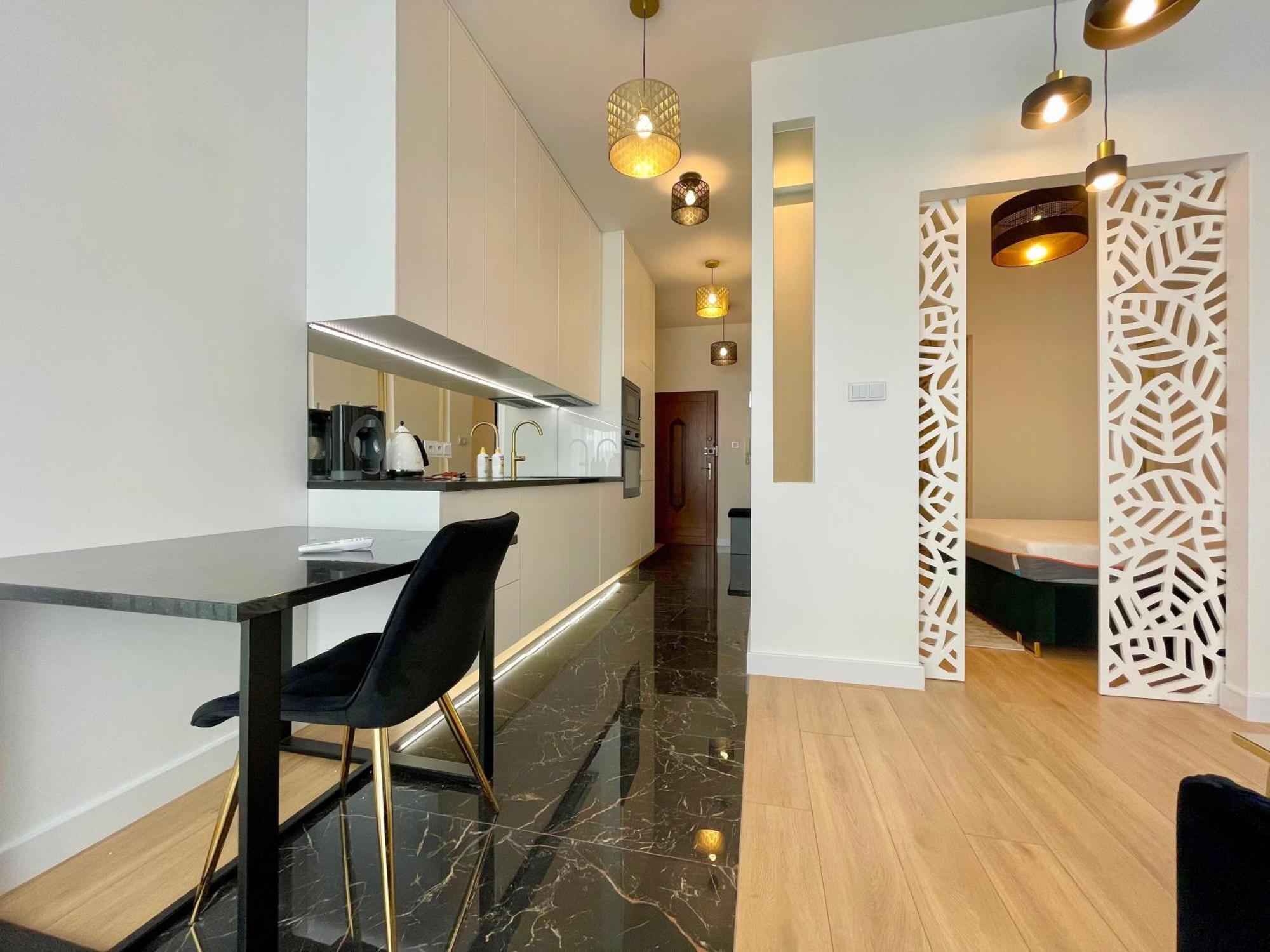 Selected Apartments By Market Square Kraków Zewnętrze zdjęcie
